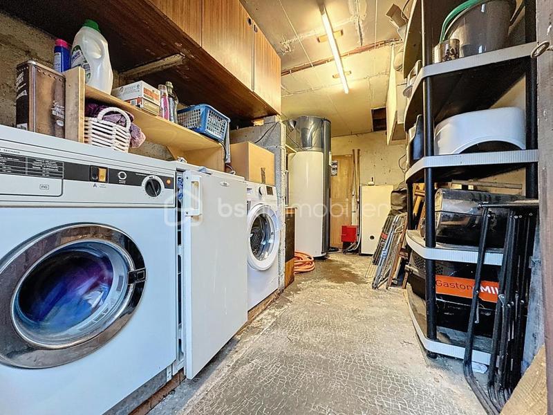 Maison de campagne - 76 m² - 4 pièces