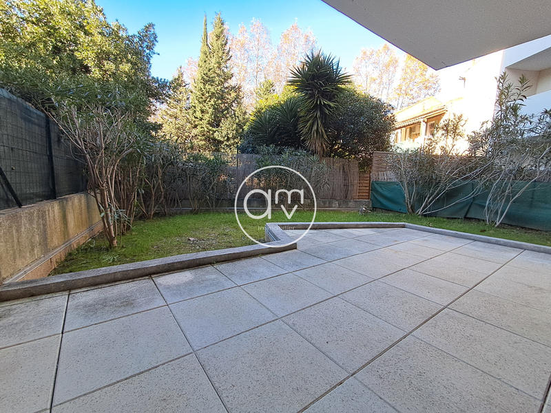 Appartement - 53 m² - 3 pièces