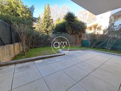 Appartement - 53 m² - 3 pièces