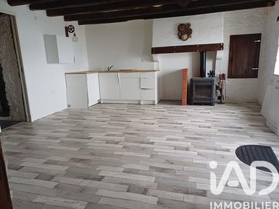 Maison - 137 m² - 5 pièces