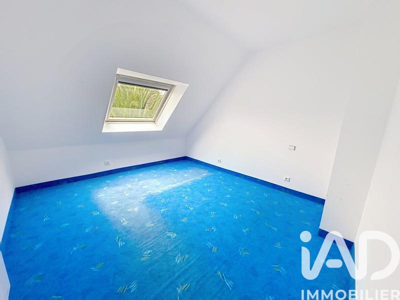 Maison - 117 m² - 6 pièces