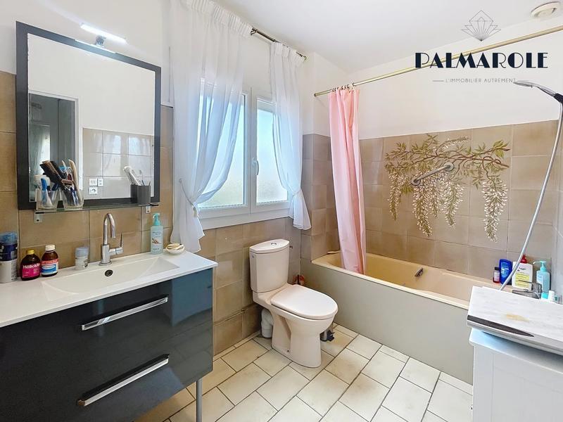 Villa - 82 m² - 4 pièces