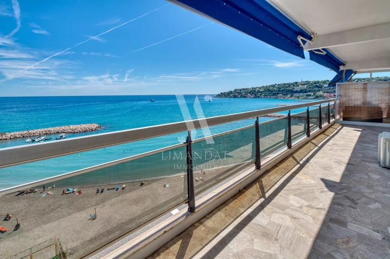 Appartement - 74 m² - 2 pièces