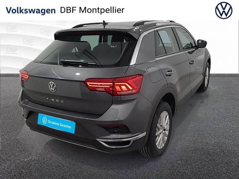 Volkswagen t-Roc 1.0 Tsi 115 Start/Stop Bvm6 Lounge