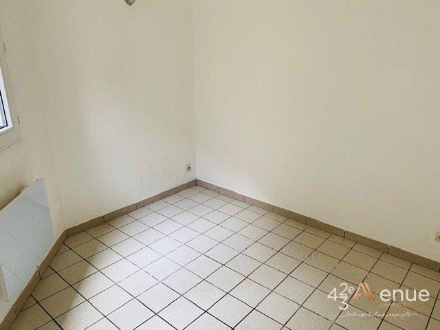 Appartement - 32 m² - 1 pièce