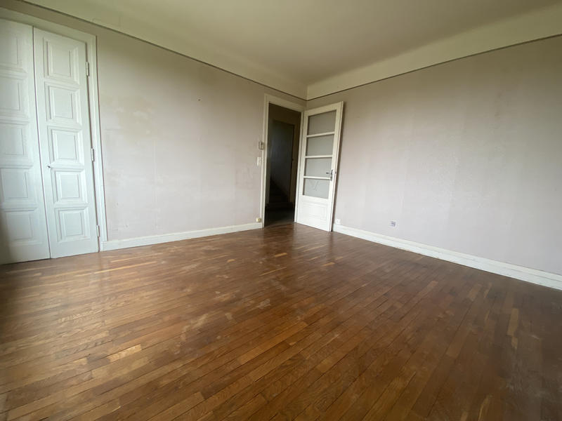 Maison - 113 m² - 4 pièces