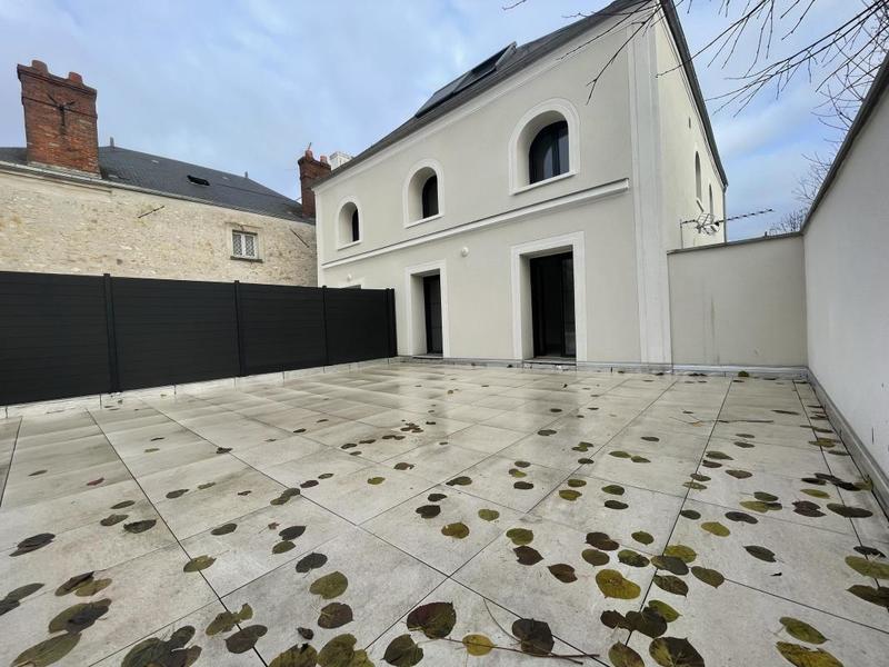 Appartement - 33 m² - 2 pièces