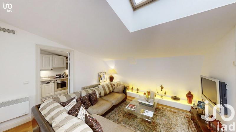 Appartement - 68 m² - 2 pièces