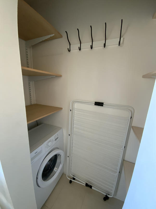 Appartement - 73 m² - 4 pièces