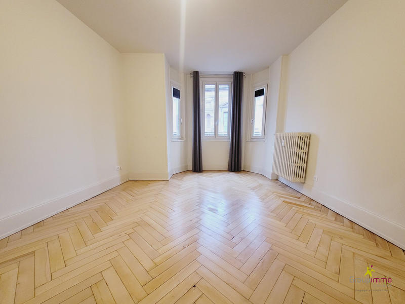 Appartement - 79 m² - 3 pièces