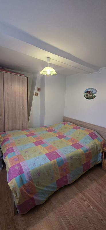 Maison - 118 m² - 5 pièces