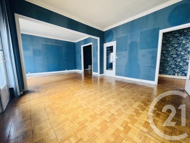 Appartement - 114 m² - 4 pièces