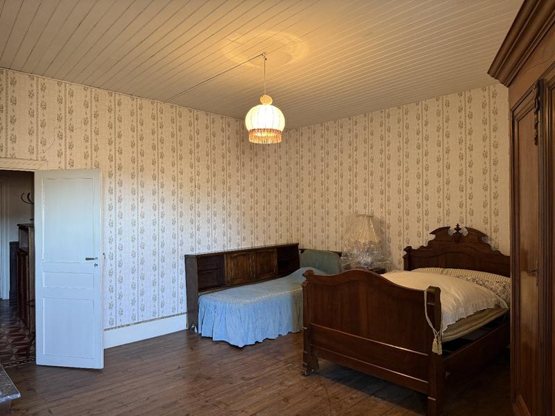 Maison de ville - 225 m² - 8 pièces