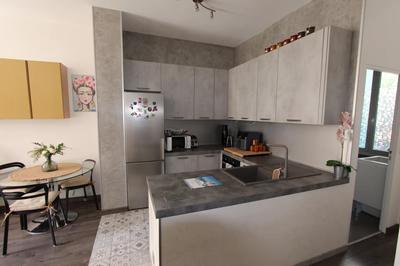 Appartement - 52 m² - 3 pièces