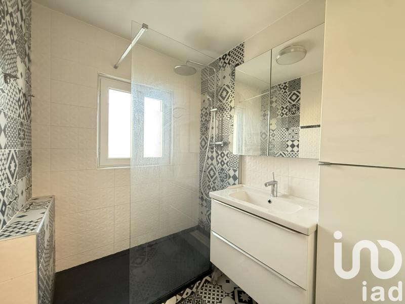 Maison - 75 m² - 4 pièces