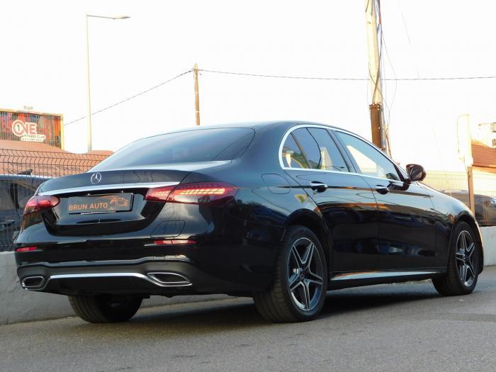 Mercedes Classe E 300 211+122ch Amg Line 9g-Tronic