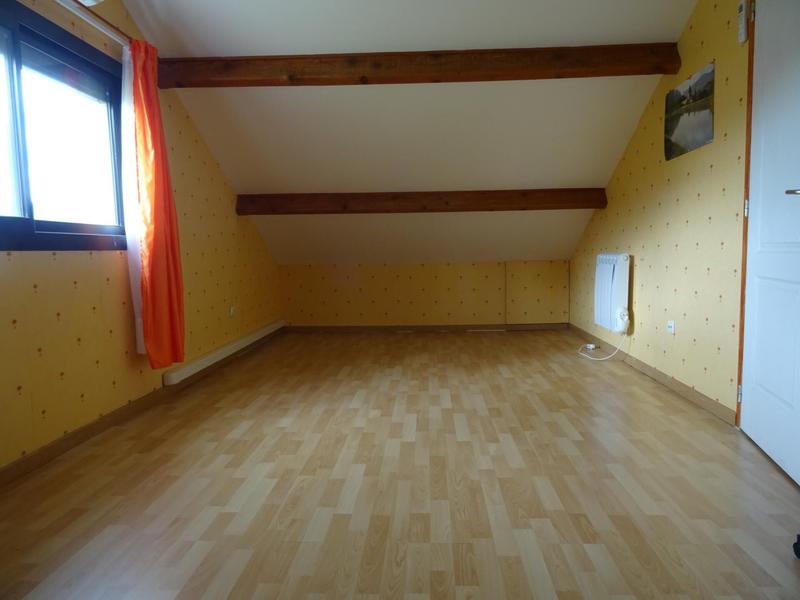 Maison - 150 m² - 8 pièces