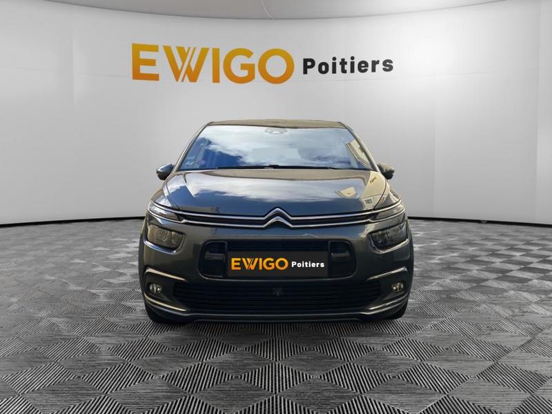 Citroën C4 Picasso 1.6 Thp 165 Shine Eat6