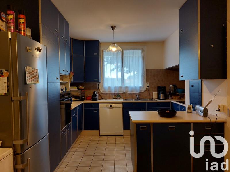 Maison de maîtres - 336 m² - 12 pièces