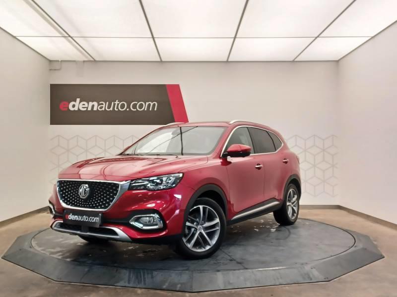 Mg Ehs 1.5t Gdi Phev Luxury