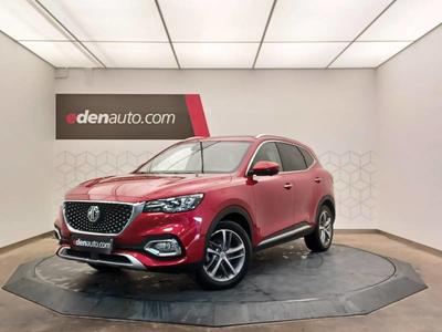 Mg Ehs 1.5t Gdi Phev Luxury