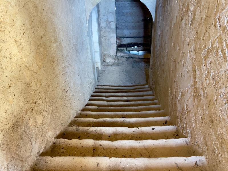 Château - 600 m² - 6 pièces