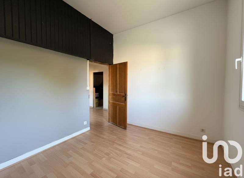 Maison - 159 m² - 6 pièces