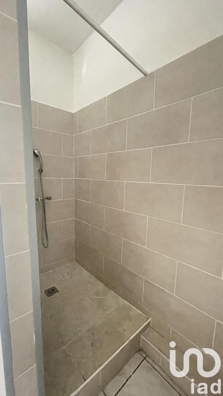 Appartement - 29 m² - 1 pièce