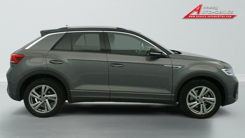 Volkswagen t-Roc 2.0 Tdi 150 Start Stop Dsg7 R-Line