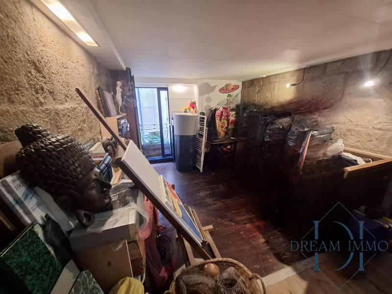 Maison ancienne - 143 m² - 5 pièces