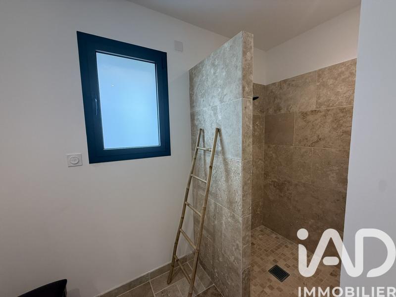 Maison - 148 m² - 5 pièces