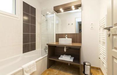 Appartement - 30 m² - 2 pièces