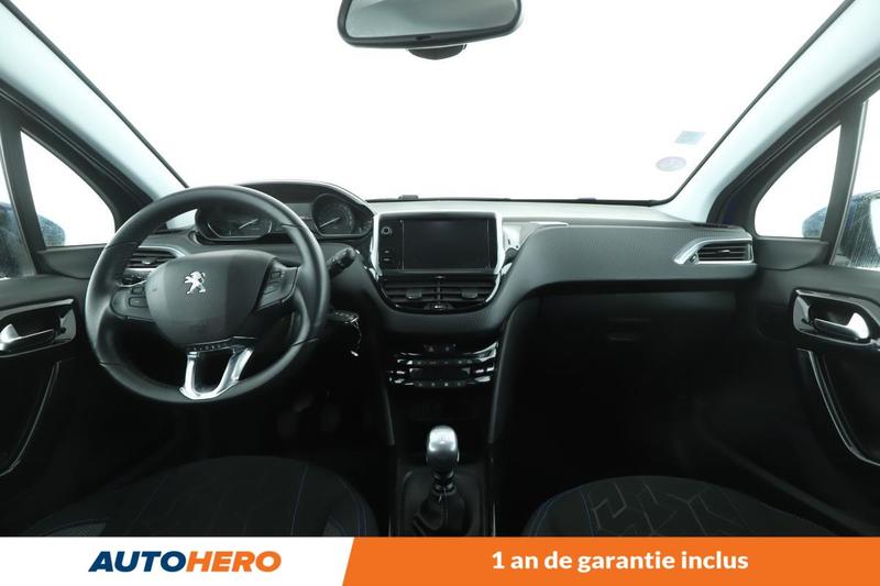 Peugeot 2008 1.2 PureTech Signature 110 ch