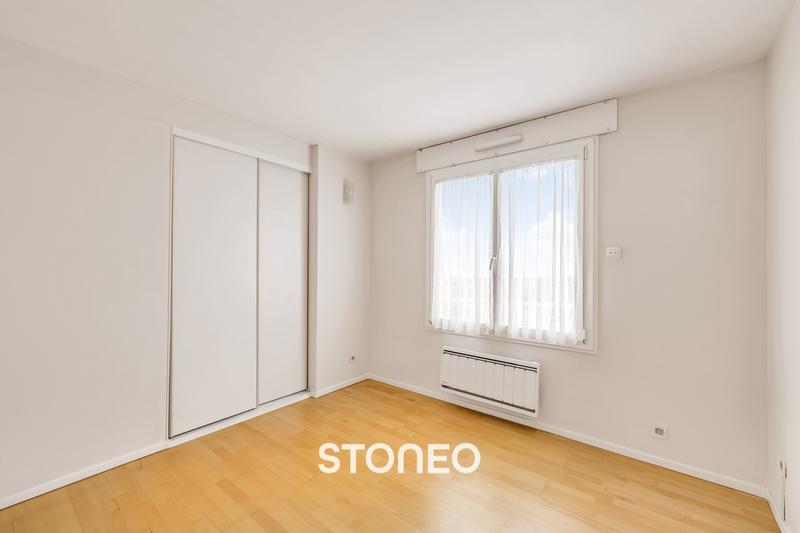 Appartement ancien - 110 m² - 5 pièces