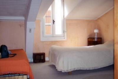 Maison - 130 m² - 7 pièces