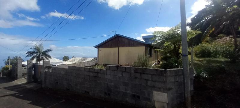 Maison de village - 65 m² - 3 pièces