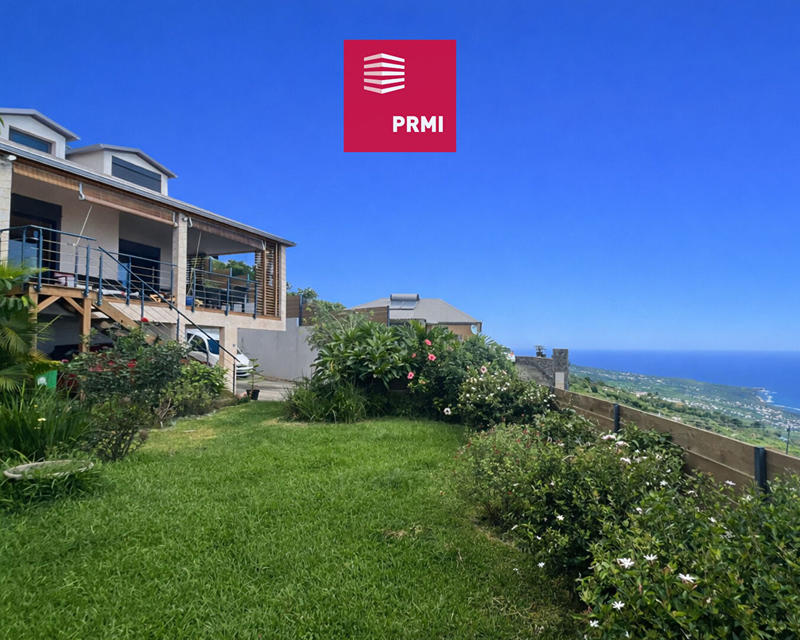 Maison - 86 m² - 4 pièces