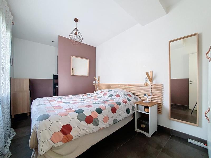 Maison - 117 m² - 5 pièces