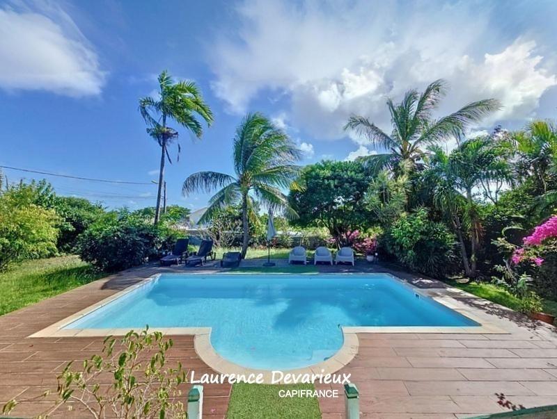 Villa - 140 m² - 4 pièces