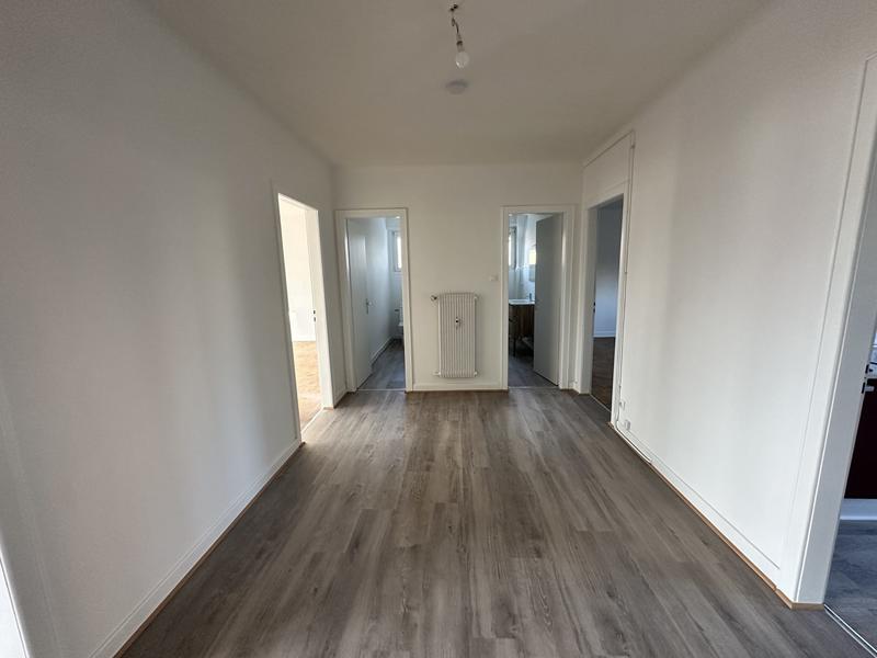 Appartement - 95 m² - 3 pièces