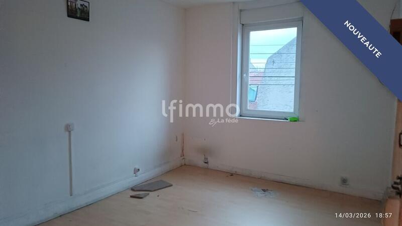 Immeuble - 145 m² - 10 pièces