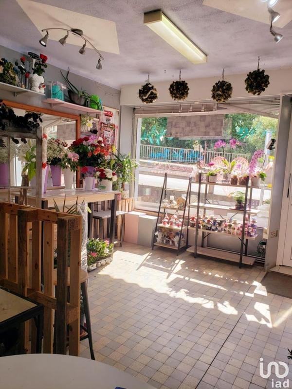 Local commercial - 45 m²