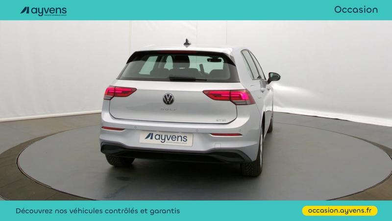 Volkswagen Golf 1.5 eTSI Opf 130ch Life Business Dsg7
