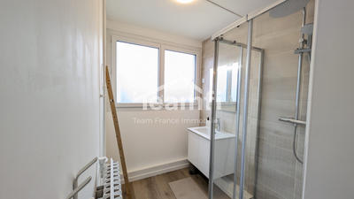 Appartement - 10 m² - 1 pièce