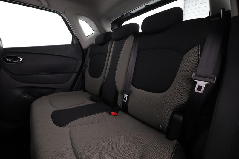 Renault Captur 0.9 TCe Energy Zen 90 ch