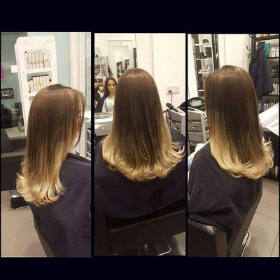 Toute Belle à domicile