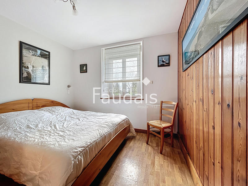 Maison - 69 m² - 4 pièces