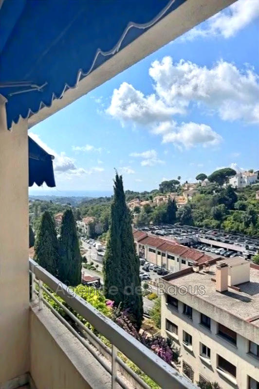 Appartement - 61 m²