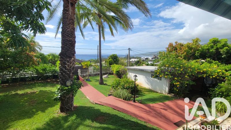 Maison - 165 m² - 5 pièces