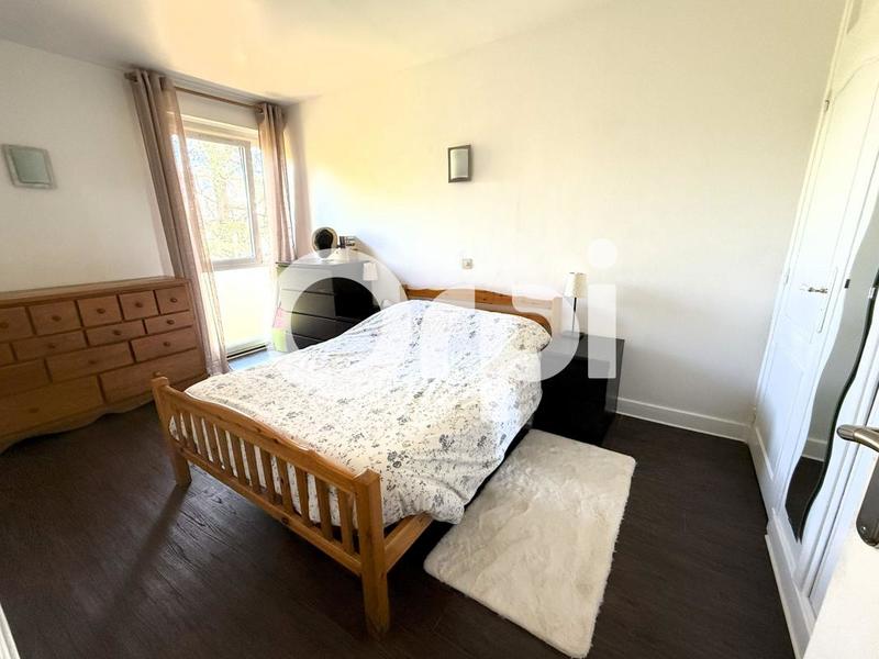 Appartement - 76 m² - 4 pièces